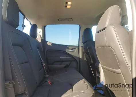 2021 GMC Canyon Elevation z USA, uszkodzony, nr VIN 1GTG5CEN7M1186416